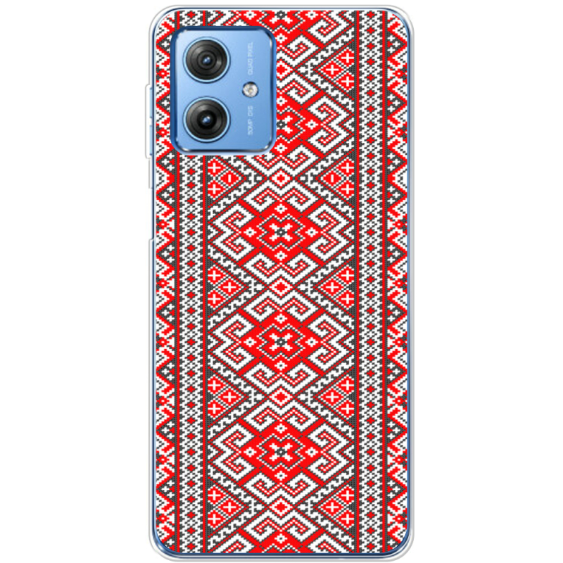 Чехол BoxFace Motorola G54 5G 