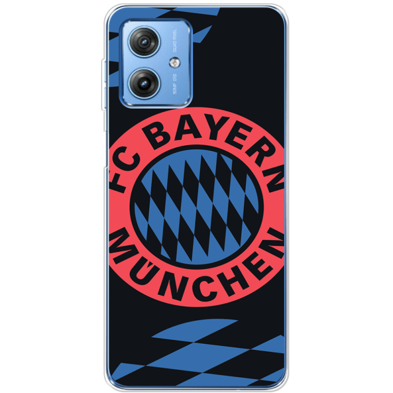 Чехол BoxFace Motorola G54 5G FC Bayern