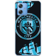 Чехол BoxFace Motorola G54 5G FC M-City