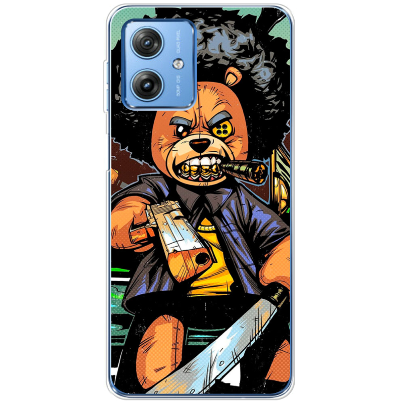 Чехол BoxFace Motorola G54 5G 