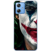 Чехол BoxFace Motorola G54 5G Joker Background