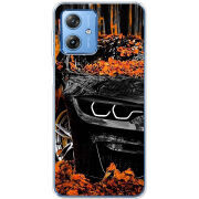 Чехол BoxFace Motorola G54 5G BMW M3