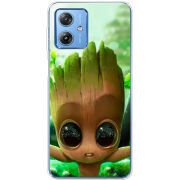 Чехол BoxFace Motorola G54 5G Groot