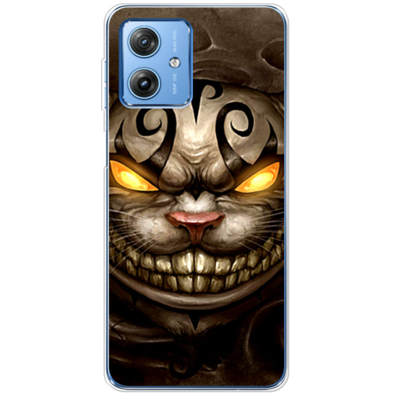 Чехол BoxFace Motorola G54 5G 