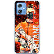 Чехол BoxFace Motorola G54 5G StandOff 2 orang