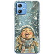 Чехол BoxFace Motorola G54 5G Смак дитинства