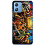 Чехол BoxFace Motorola G54 5G 