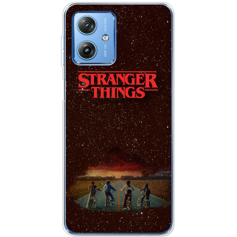 Чехол BoxFace Motorola G54 5G 