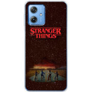 Чехол BoxFace Motorola G54 5G 