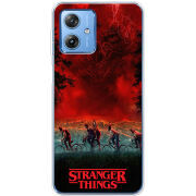 Чехол BoxFace Motorola G54 5G 