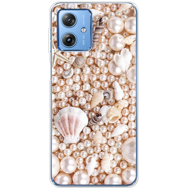Чехол BoxFace Motorola G54 5G 