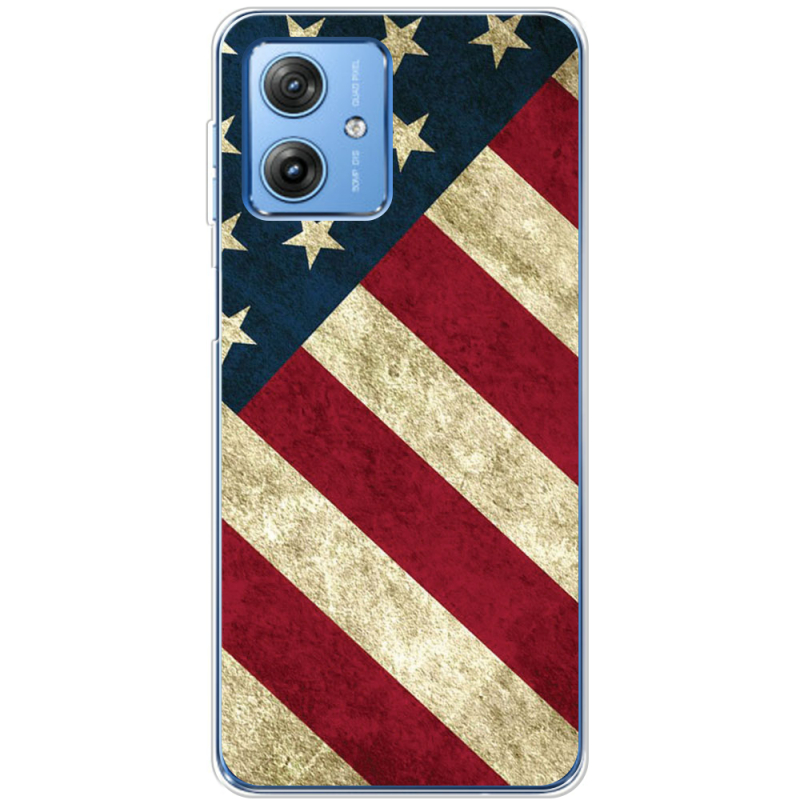 Чехол BoxFace Motorola G54 5G USA