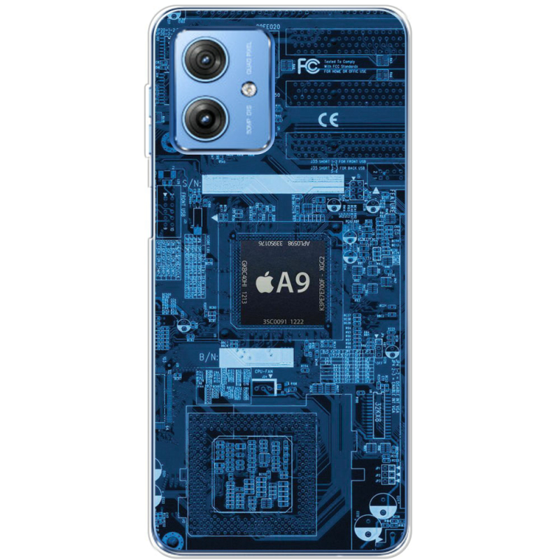 Чехол BoxFace Motorola G54 5G 