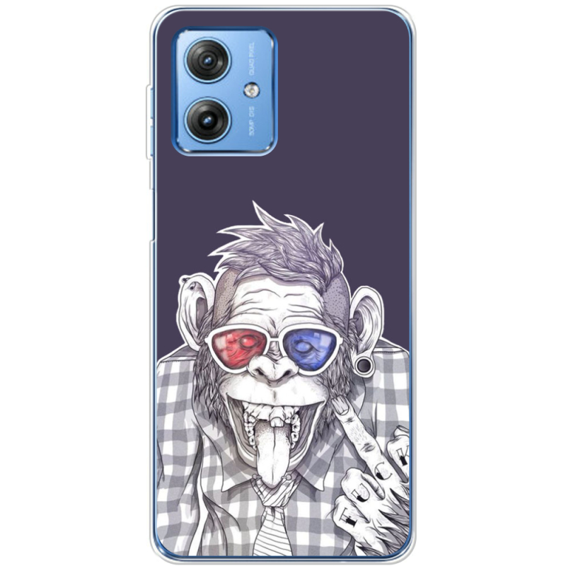 Чехол BoxFace Motorola G54 5G 