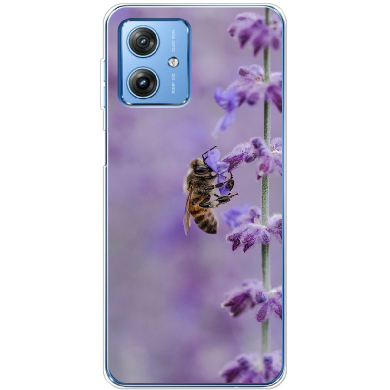 Чехол BoxFace Motorola G54 5G 