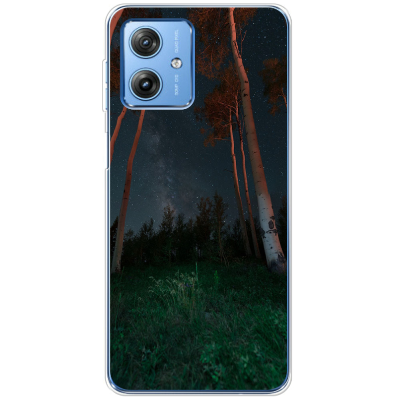 Чехол BoxFace Motorola G54 5G 