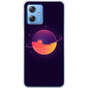 Чехол BoxFace Motorola G54 5G Desert-Planet