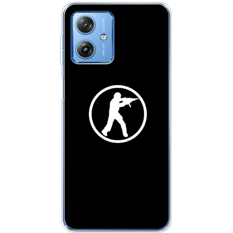 Чехол BoxFace Motorola G54 5G 