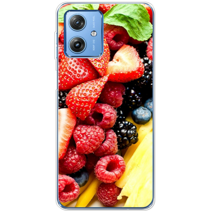 Чехол BoxFace Motorola G54 5G 
