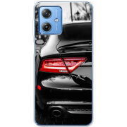 Чехол BoxFace Motorola G54 5G Audi A7