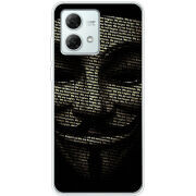 Чехол BoxFace Motorola G84 