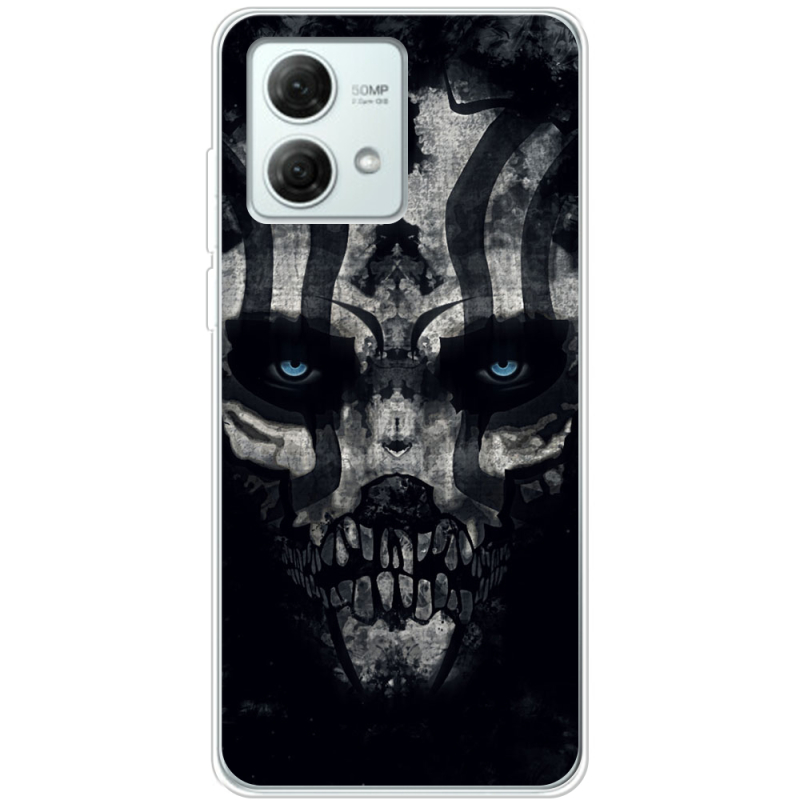 Чехол BoxFace Motorola G84 The Dark