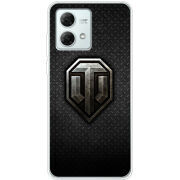 Чехол BoxFace Motorola G84 