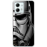 Чехол BoxFace Motorola G84 Imperial Stormtroopers