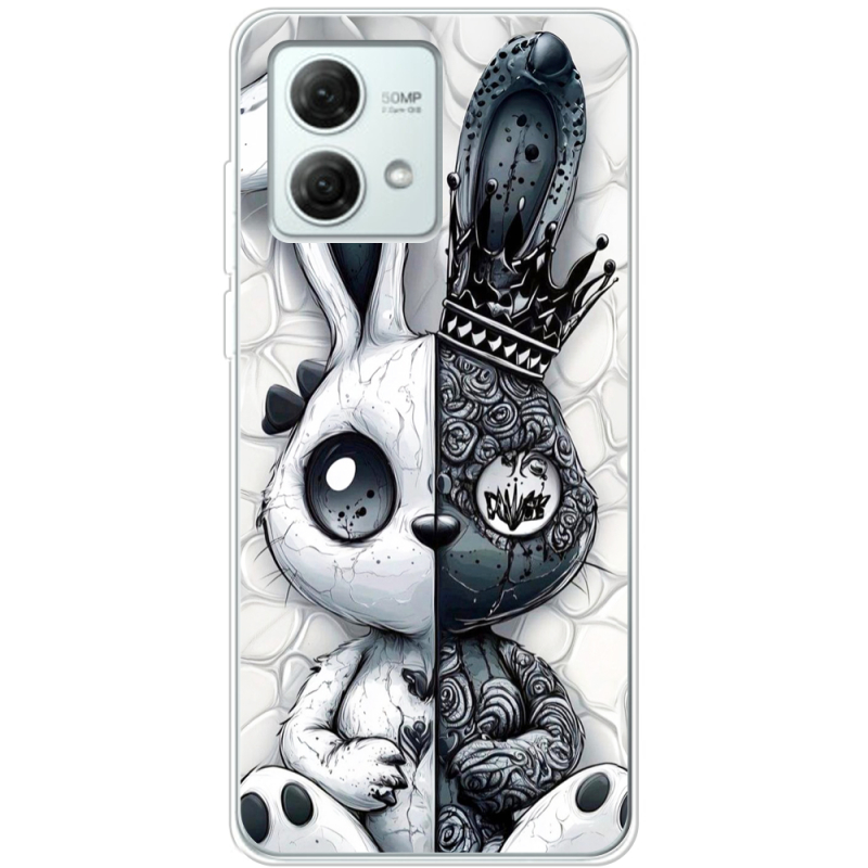 Чехол BoxFace Motorola G84 