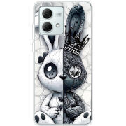 Чехол BoxFace Motorola G84 