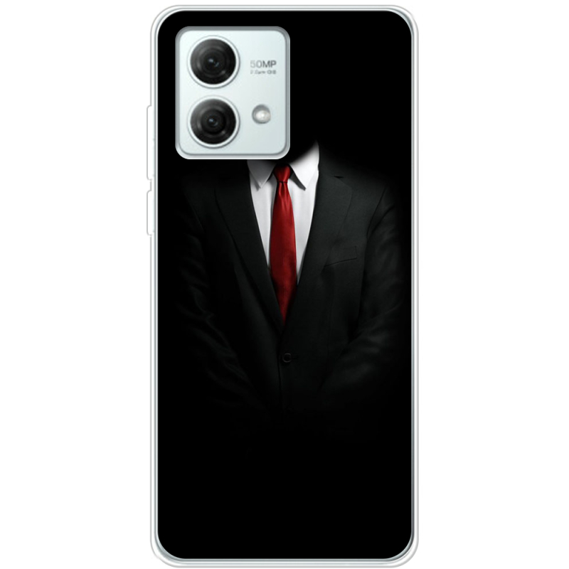 Чехол BoxFace Motorola G84 