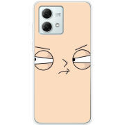 Чехол BoxFace Motorola G84 