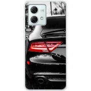 Чехол BoxFace Motorola G84 Audi A7