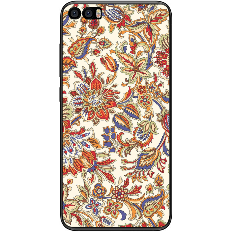 Чехол Uprint Xiaomi Mi6 Plus Rapsody