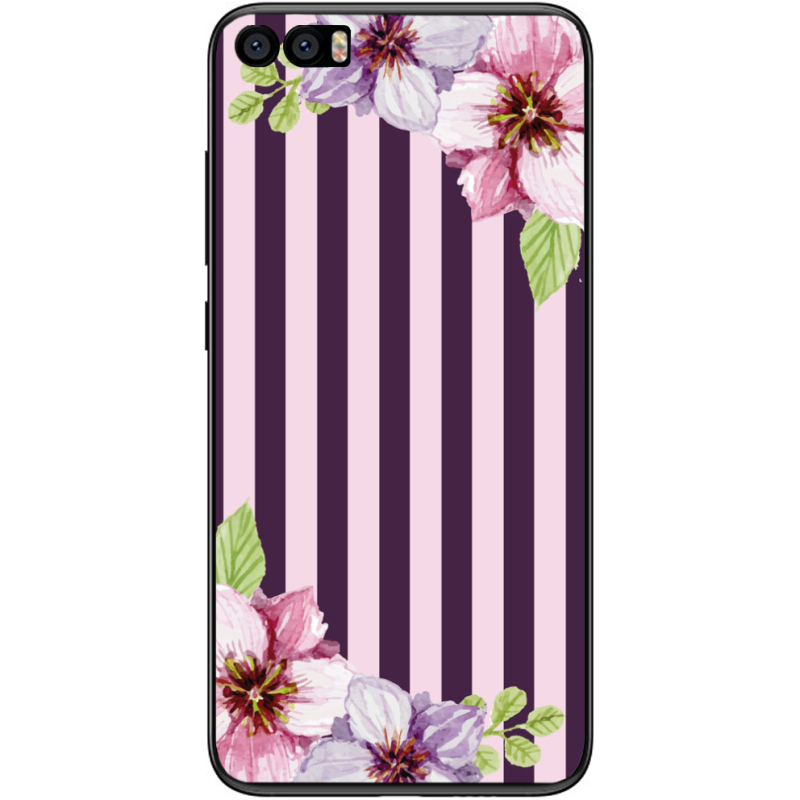 Чехол Uprint Xiaomi Mi6 Plus Purple Fantasy