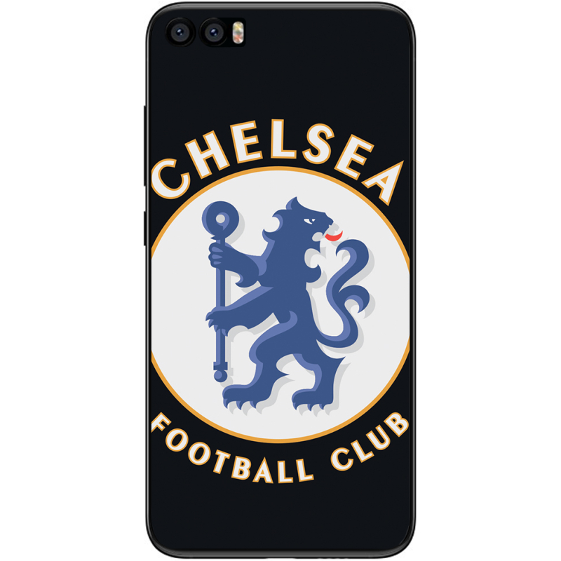 Чехол Uprint Xiaomi Mi6 Plus FC Chelsea