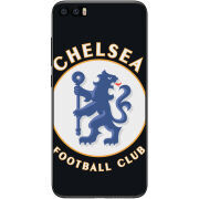 Чехол Uprint Xiaomi Mi6 Plus FC Chelsea