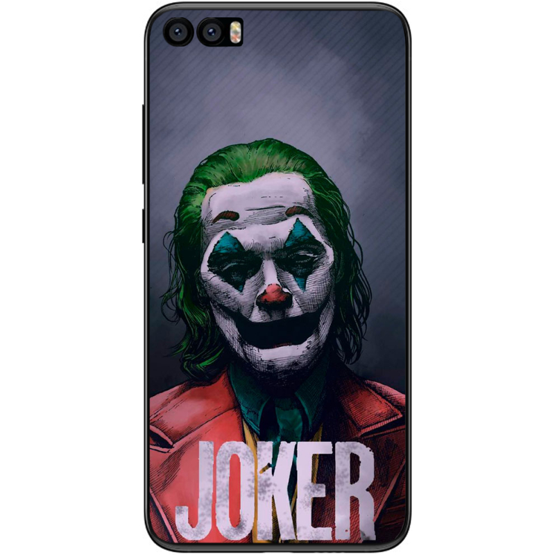 Чехол Uprint Xiaomi Mi6 Plus Joker