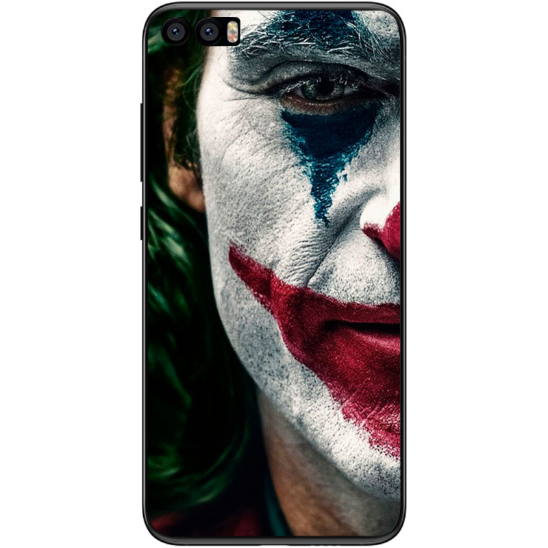 Чехол Uprint Xiaomi Mi6 Plus Joker Background