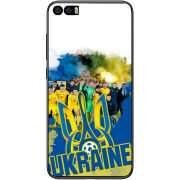 Чехол Uprint Xiaomi Mi6 Plus Ukraine national team