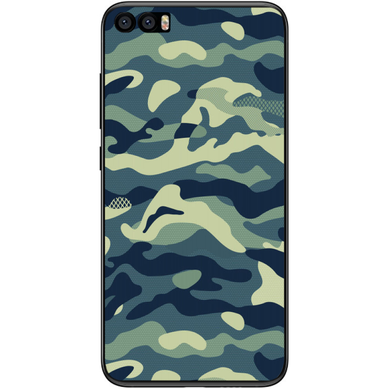 Чехол Uprint Xiaomi Mi6 Plus 