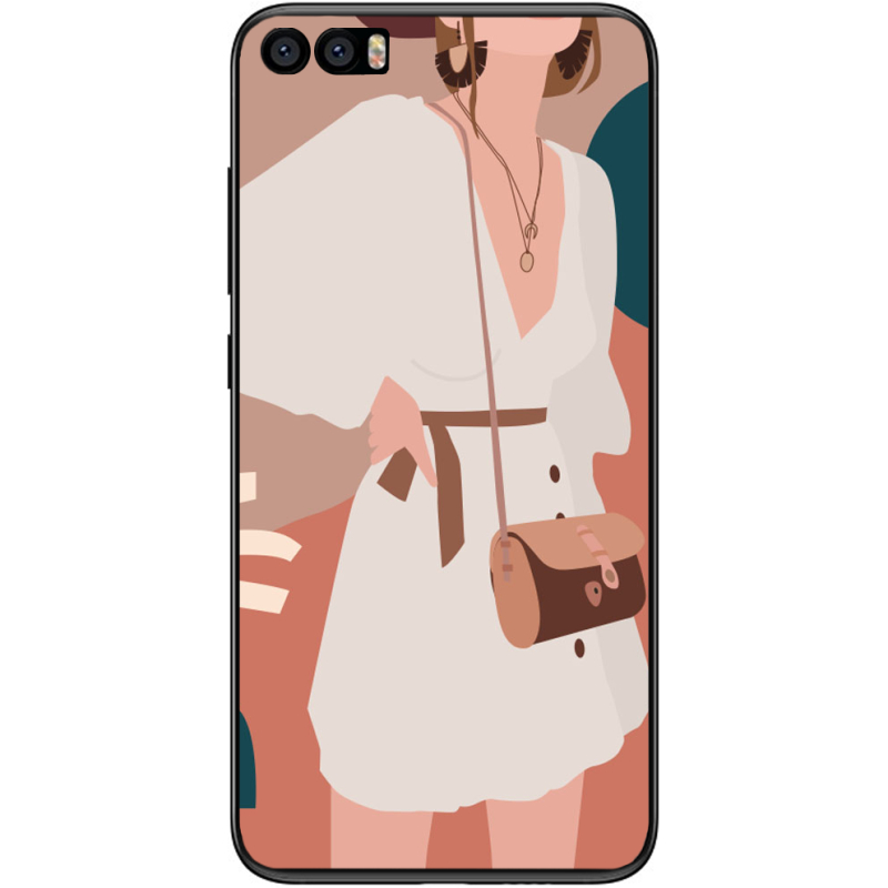 Чехол Uprint Xiaomi Mi6 Plus 