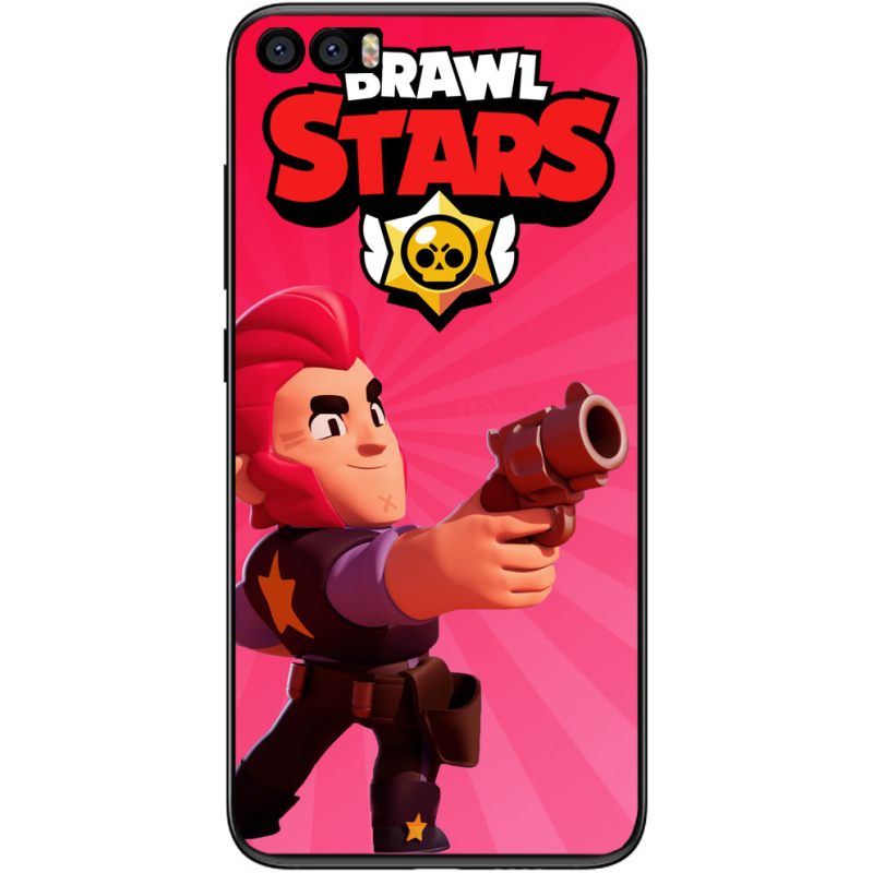 Чехол Uprint Xiaomi Mi6 Plus 