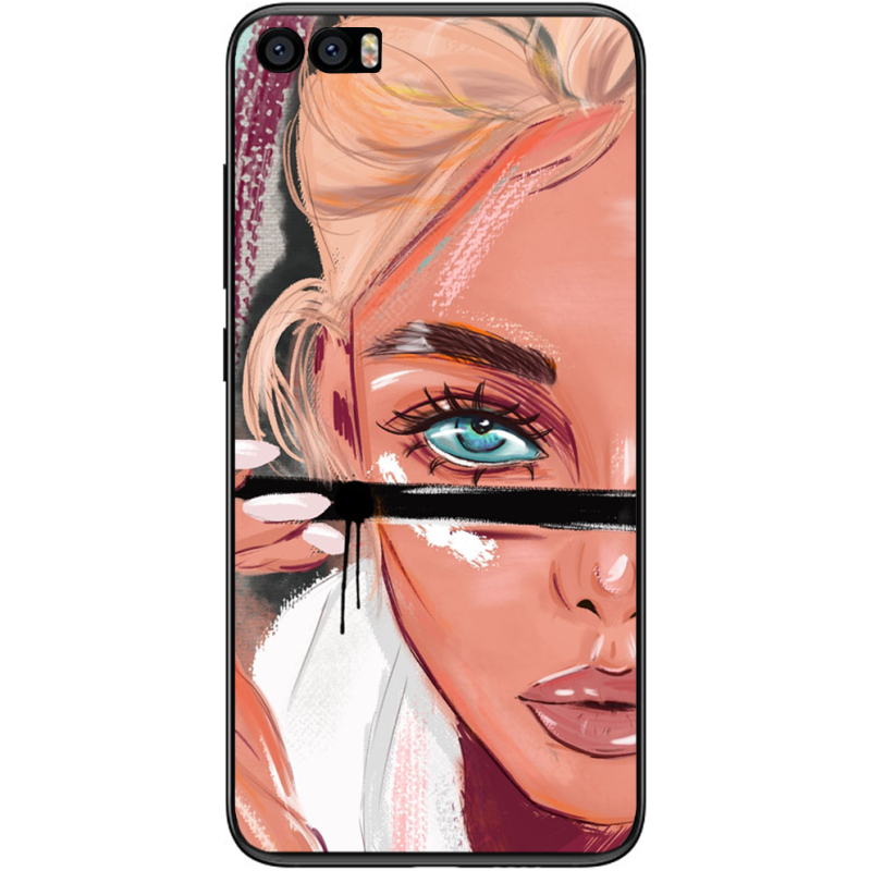 Чехол Uprint Xiaomi Mi6 Plus 