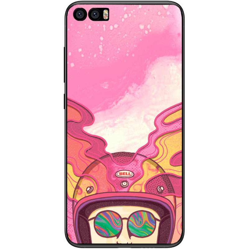 Чехол Uprint Xiaomi Mi6 Plus 