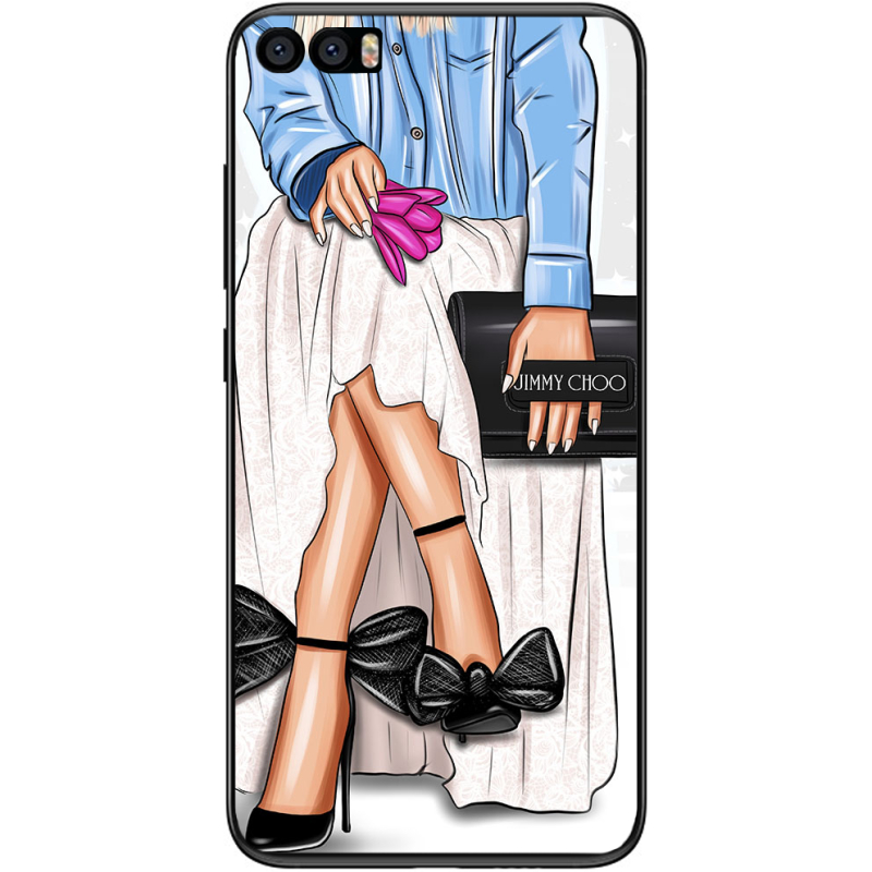 Чехол Uprint Xiaomi Mi6 Plus Stylish