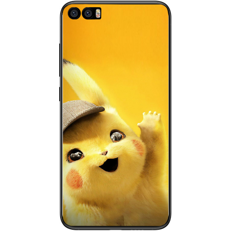 Чехол Uprint Xiaomi Mi6 Plus Pikachu