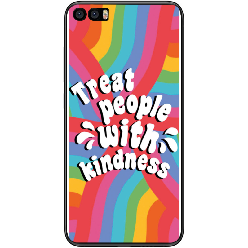 Чехол Uprint Xiaomi Mi6 Plus Kindness