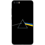 Чехол Uprint Xiaomi Mi6 Plus Pink Floyd Україна