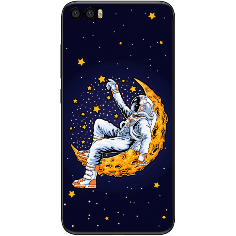 Чехол Uprint Xiaomi Mi6 Plus MoonBed